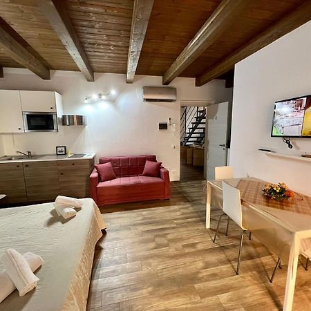 67 Rooms Cefalu Exterior photo