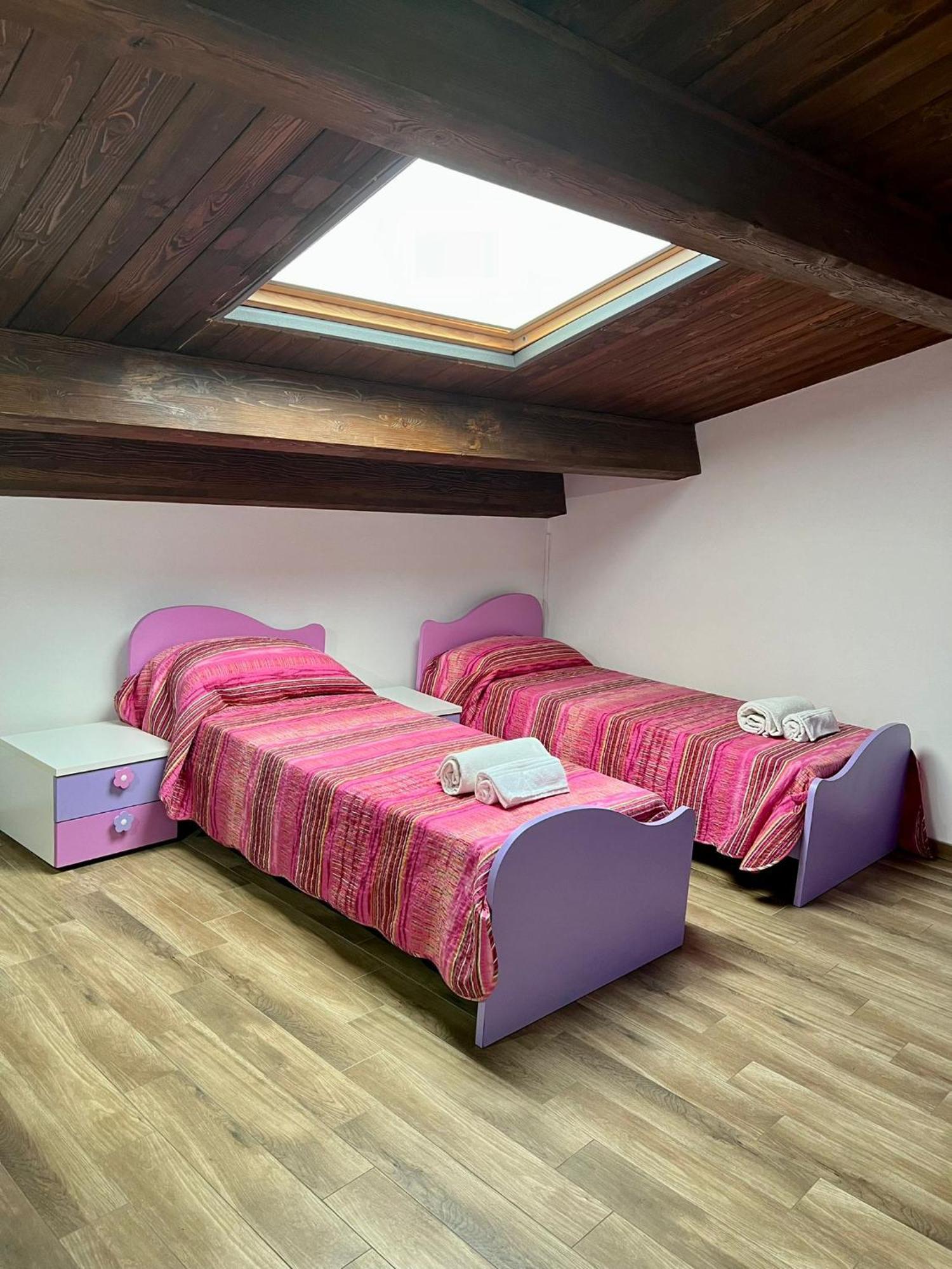 67 Rooms Cefalu Exterior photo