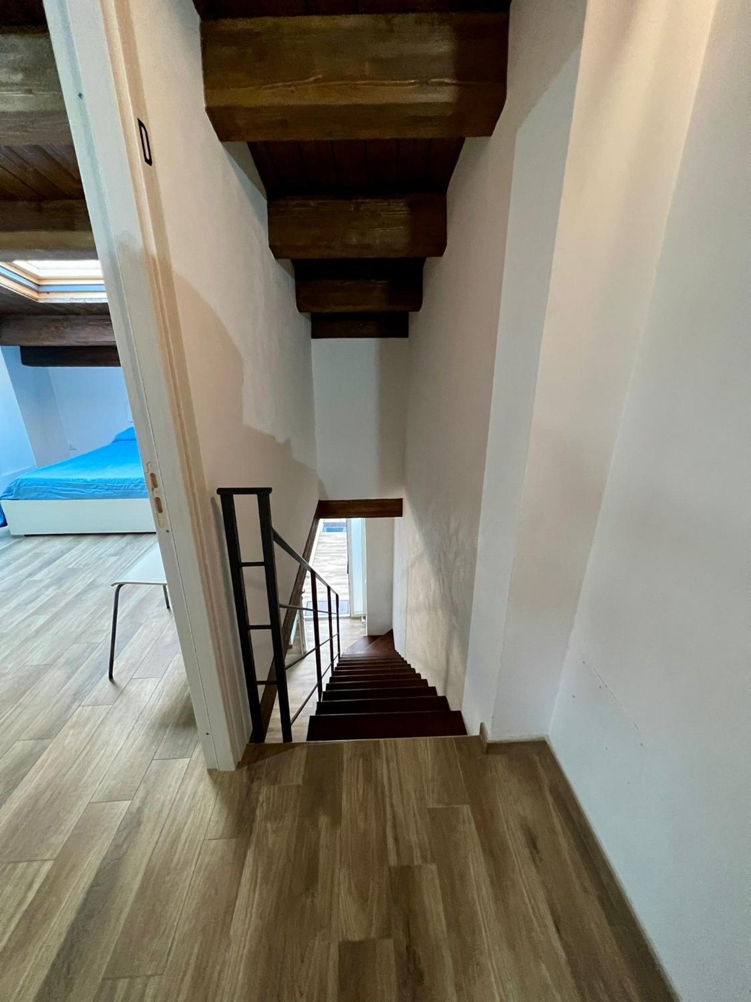 67 Rooms Cefalu Exterior photo