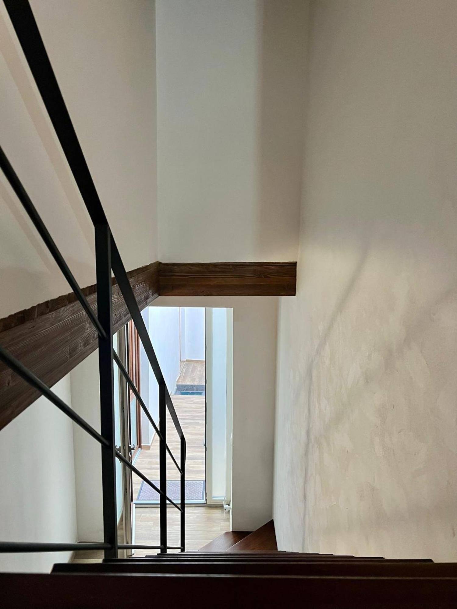 67 Rooms Cefalu Exterior photo