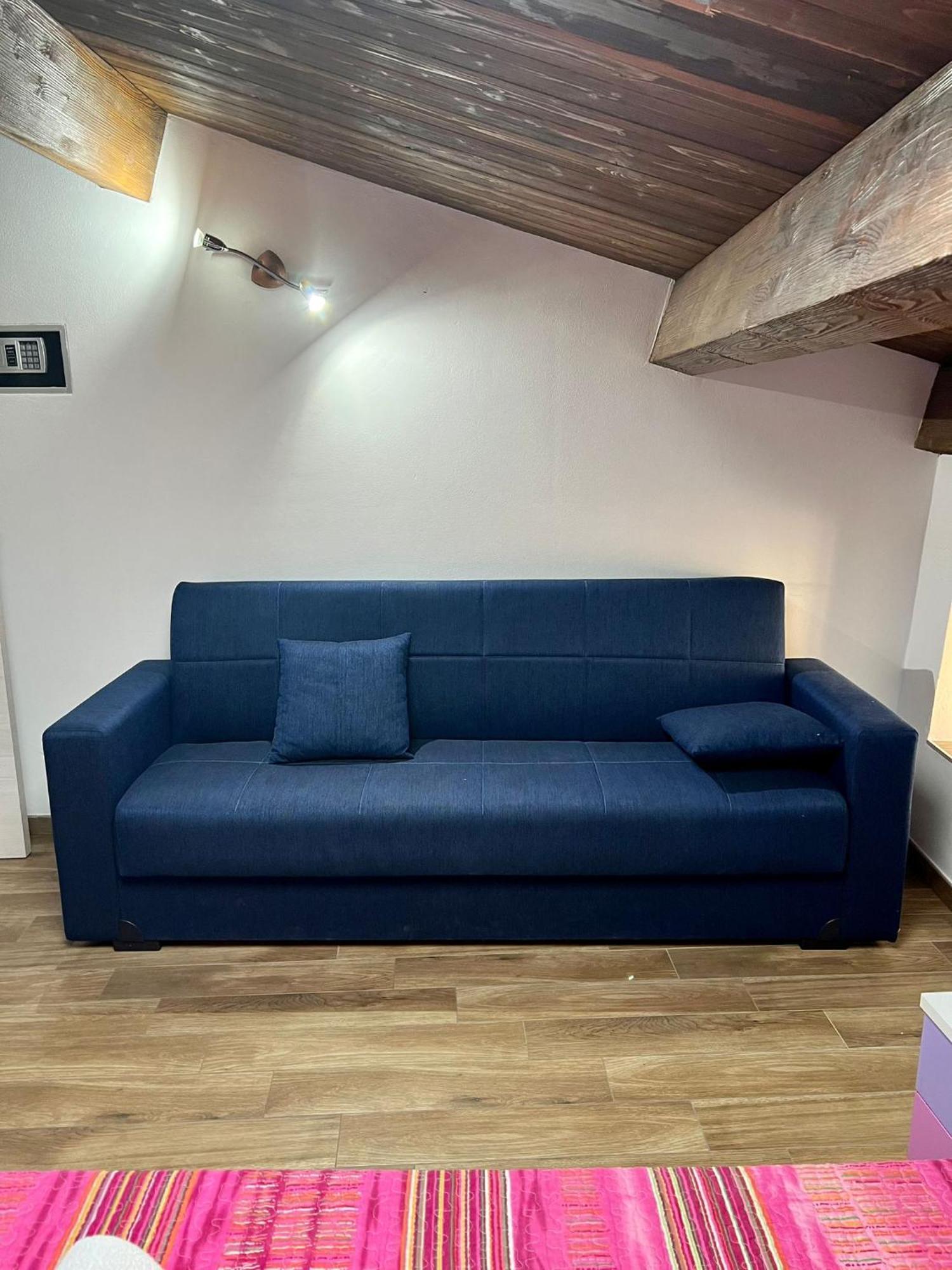 67 Rooms Cefalu Exterior photo