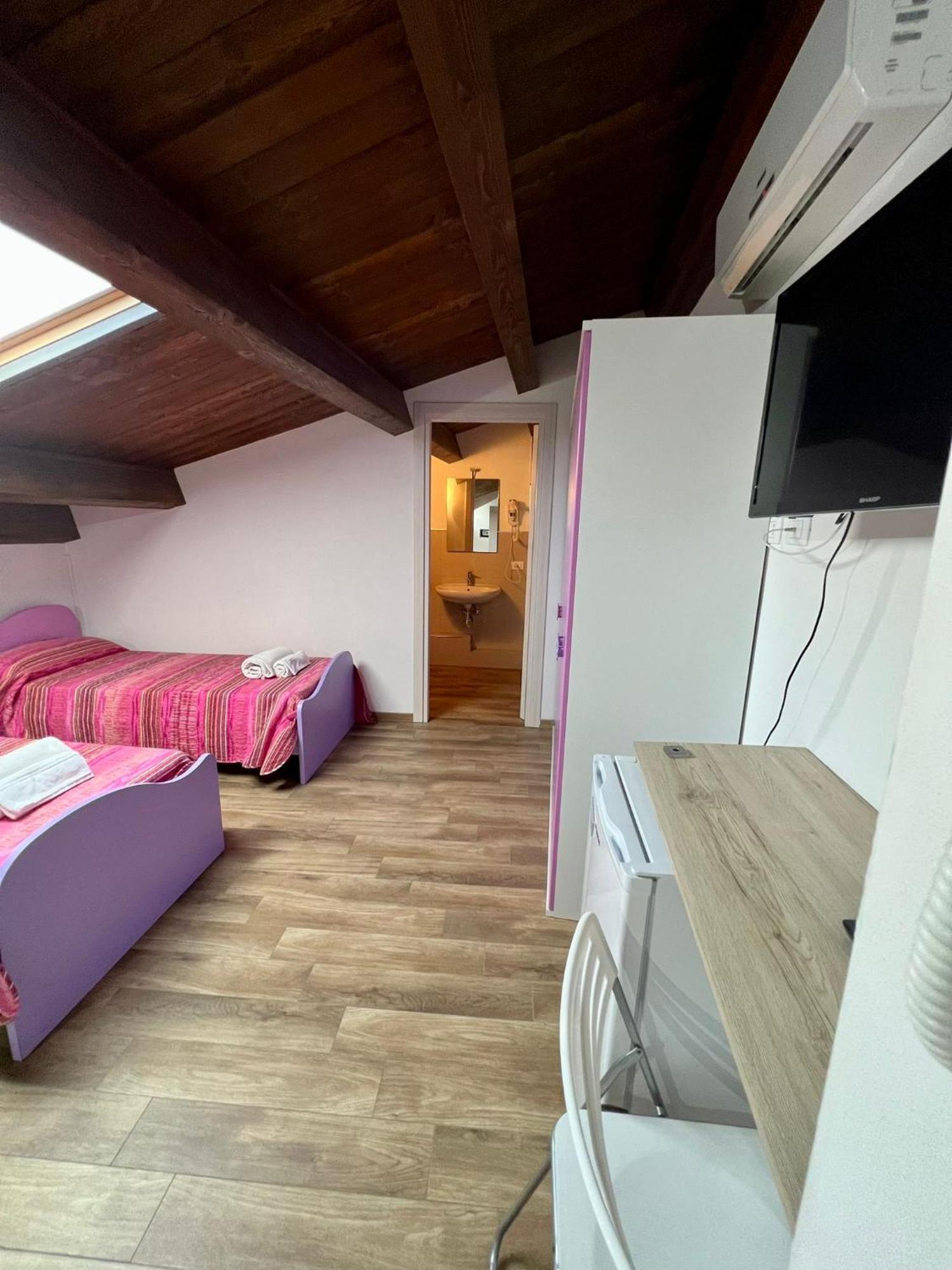 67 Rooms Cefalu Exterior photo