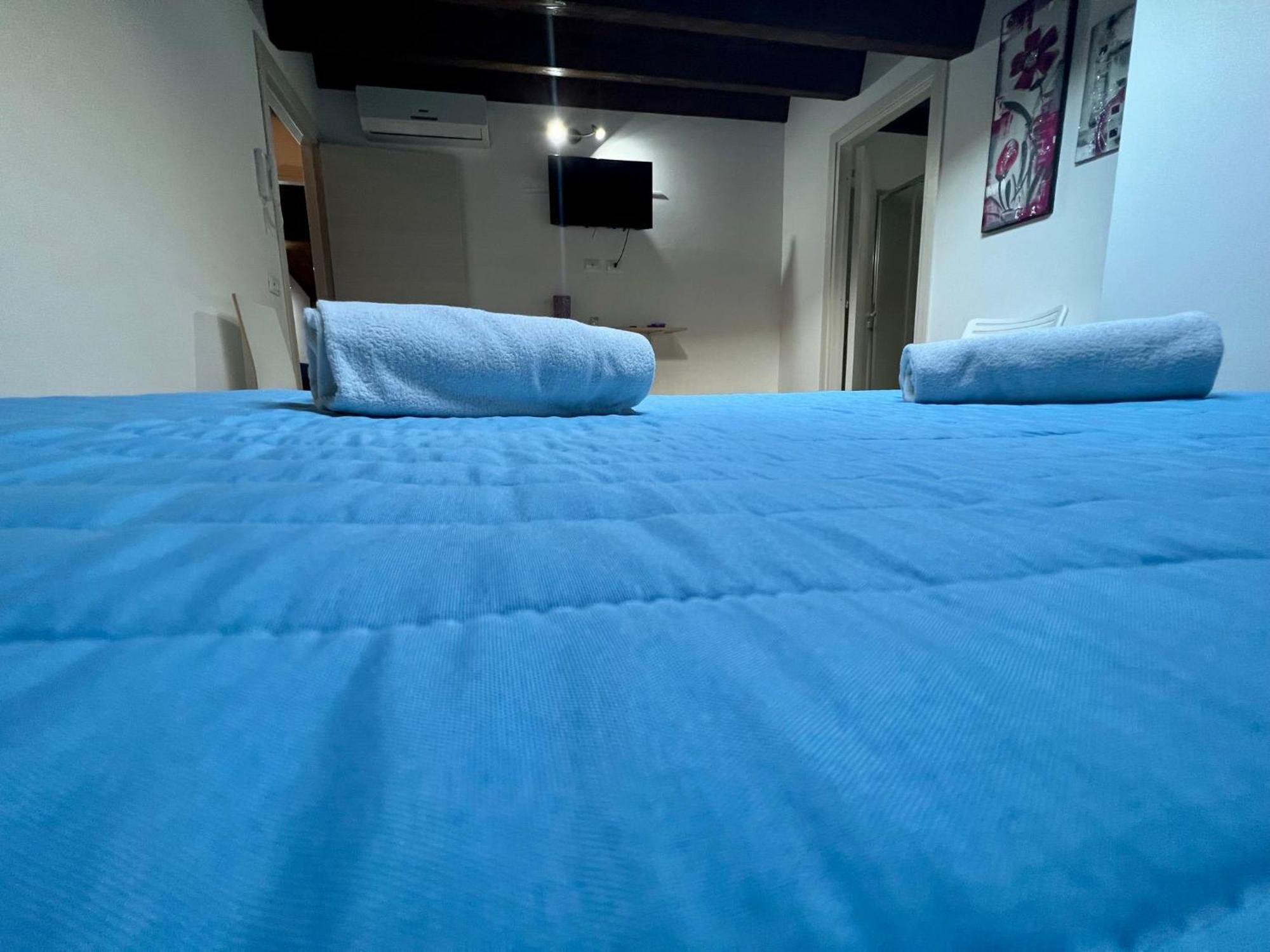 67 Rooms Cefalu Exterior photo