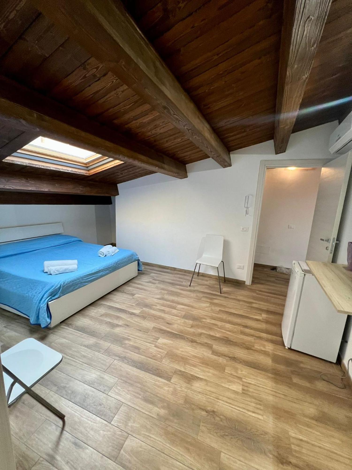 67 Rooms Cefalu Exterior photo