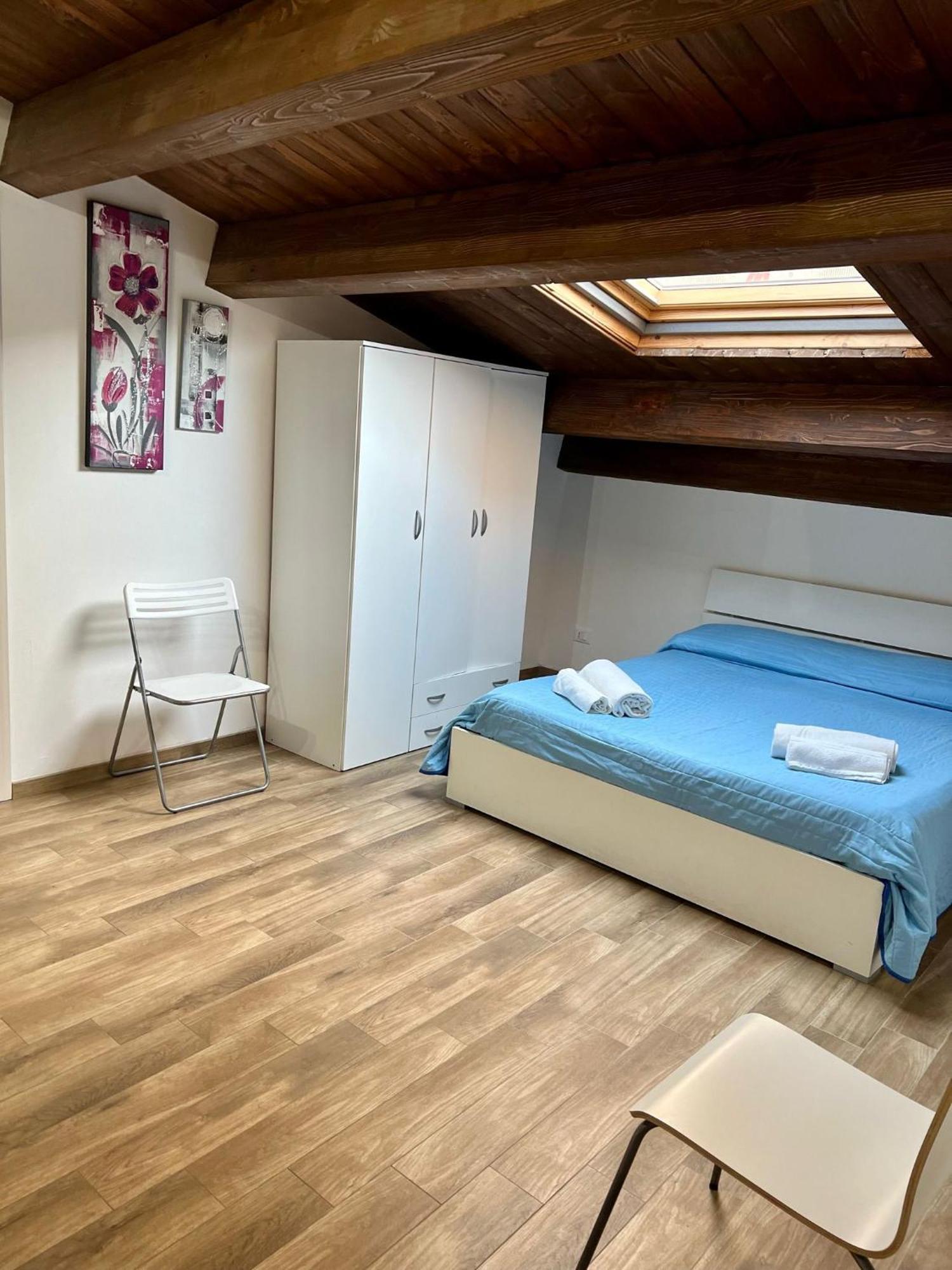 67 Rooms Cefalu Exterior photo