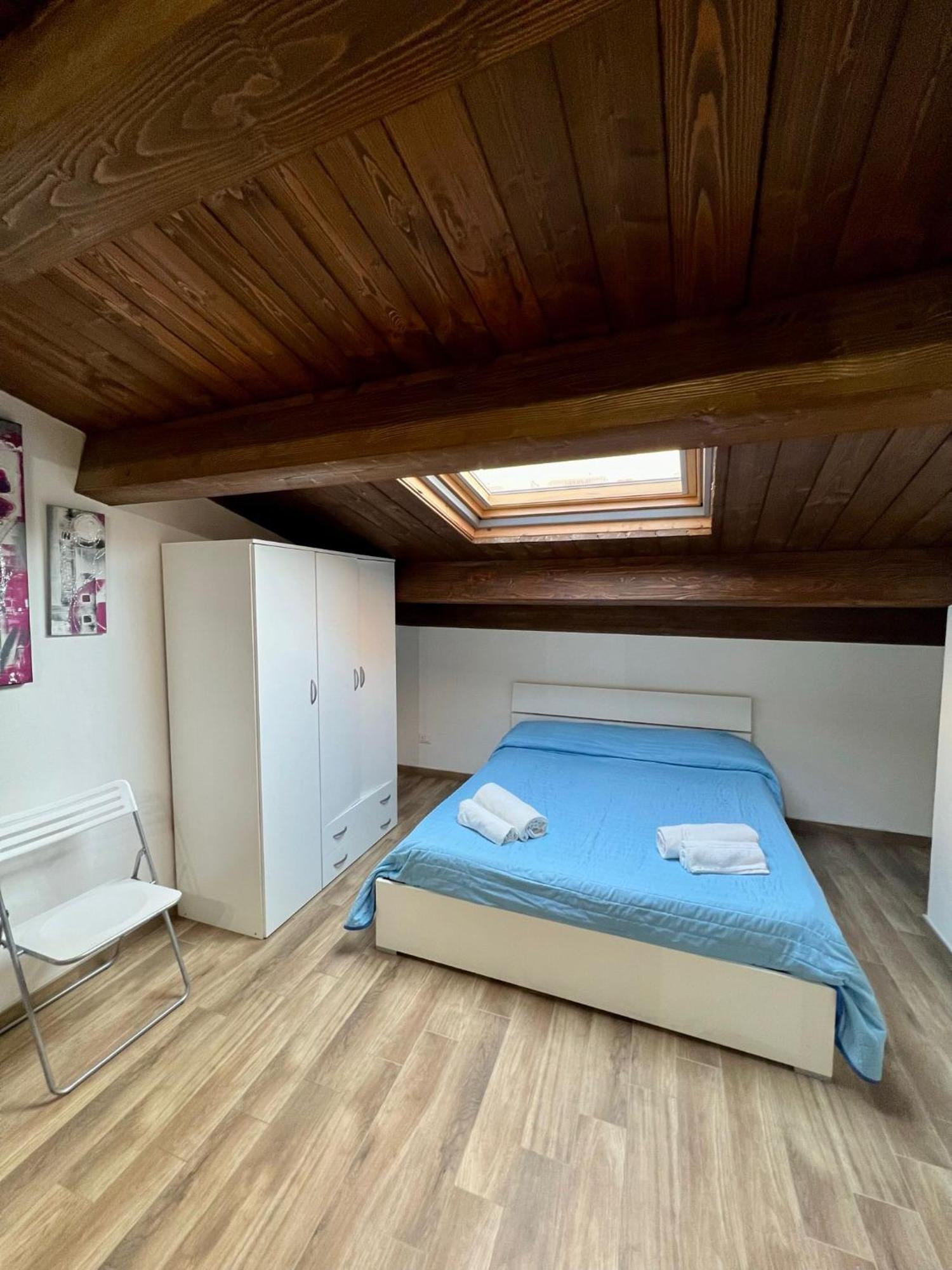 67 Rooms Cefalu Exterior photo