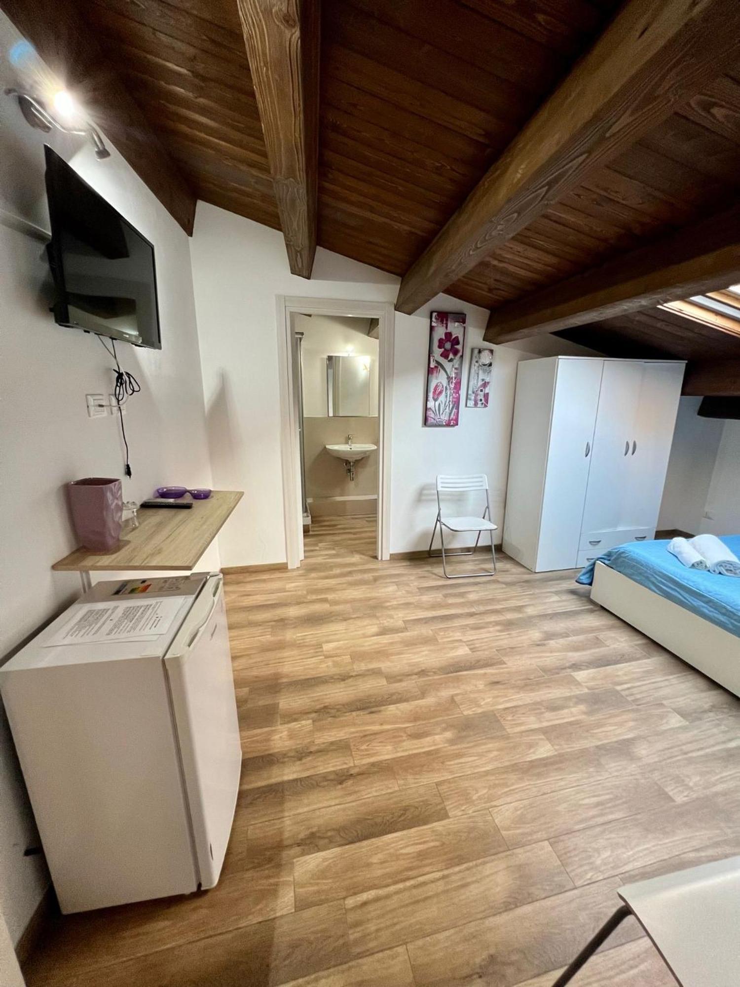 67 Rooms Cefalu Exterior photo