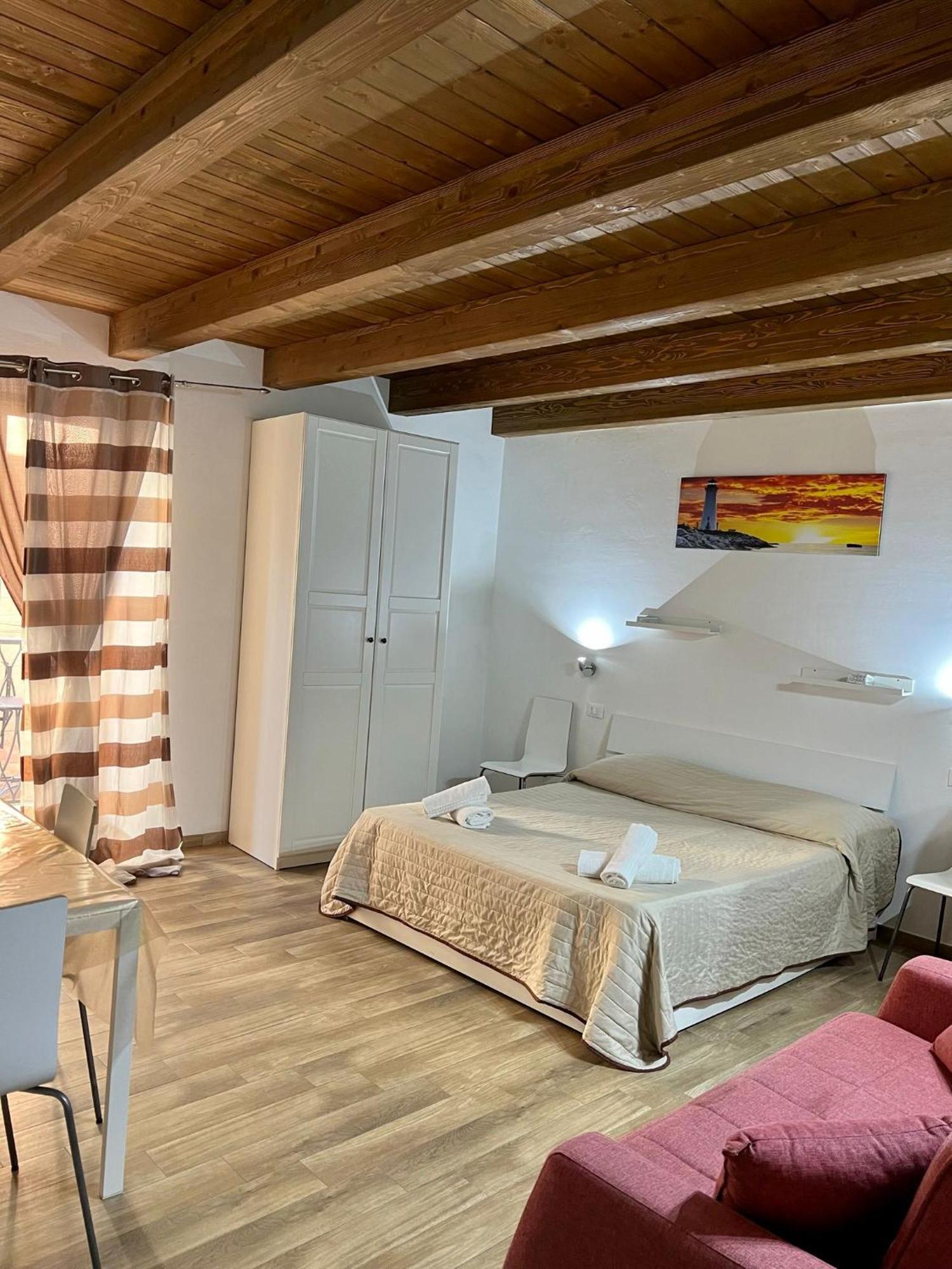 67 Rooms Cefalu Exterior photo
