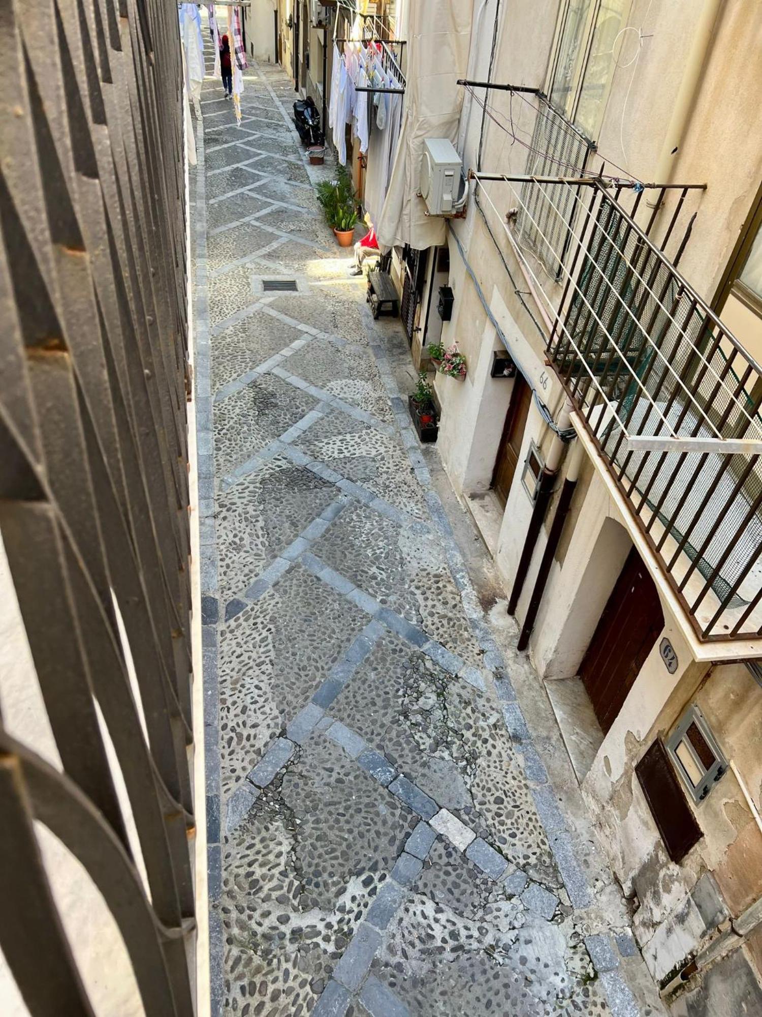 67 Rooms Cefalu Exterior photo