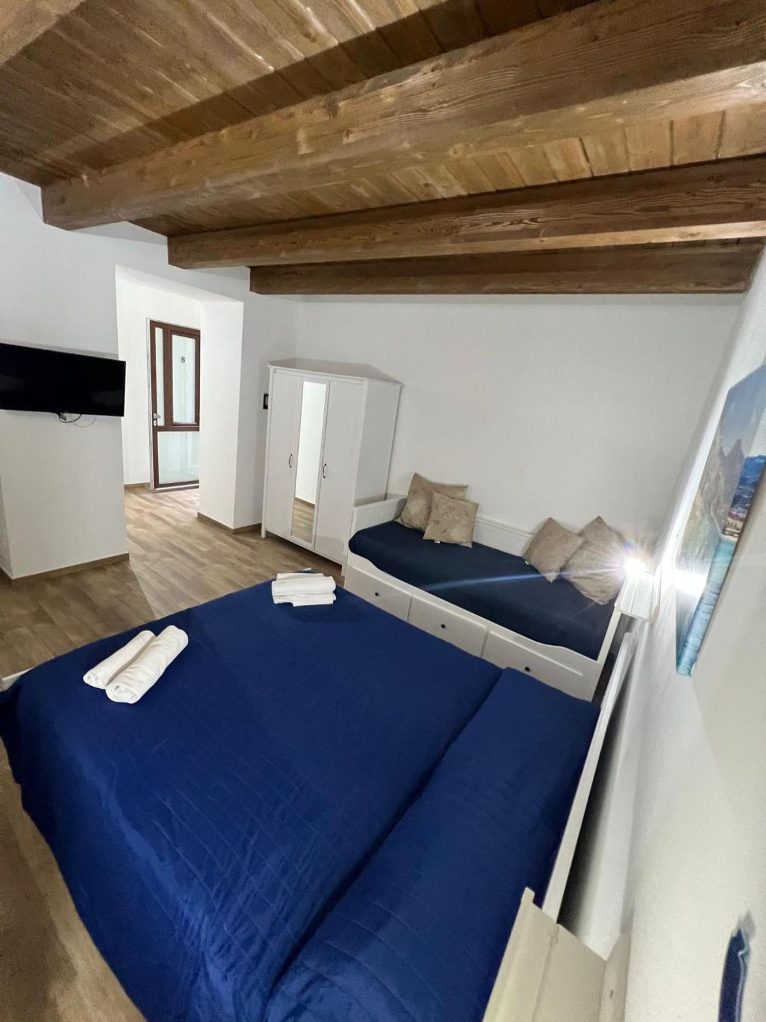 67 Rooms Cefalu Exterior photo