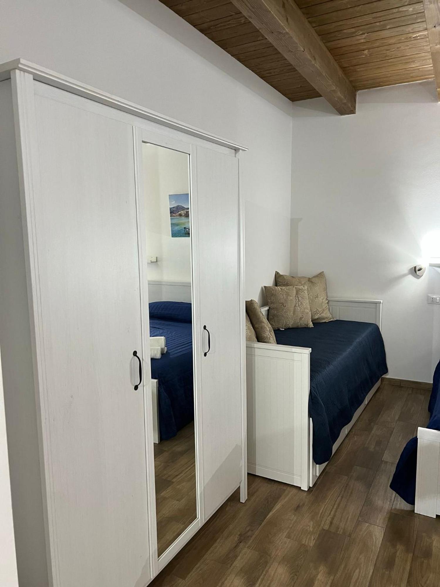 67 Rooms Cefalu Exterior photo
