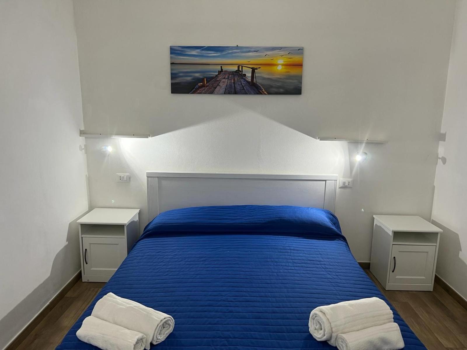 67 Rooms Cefalu Exterior photo