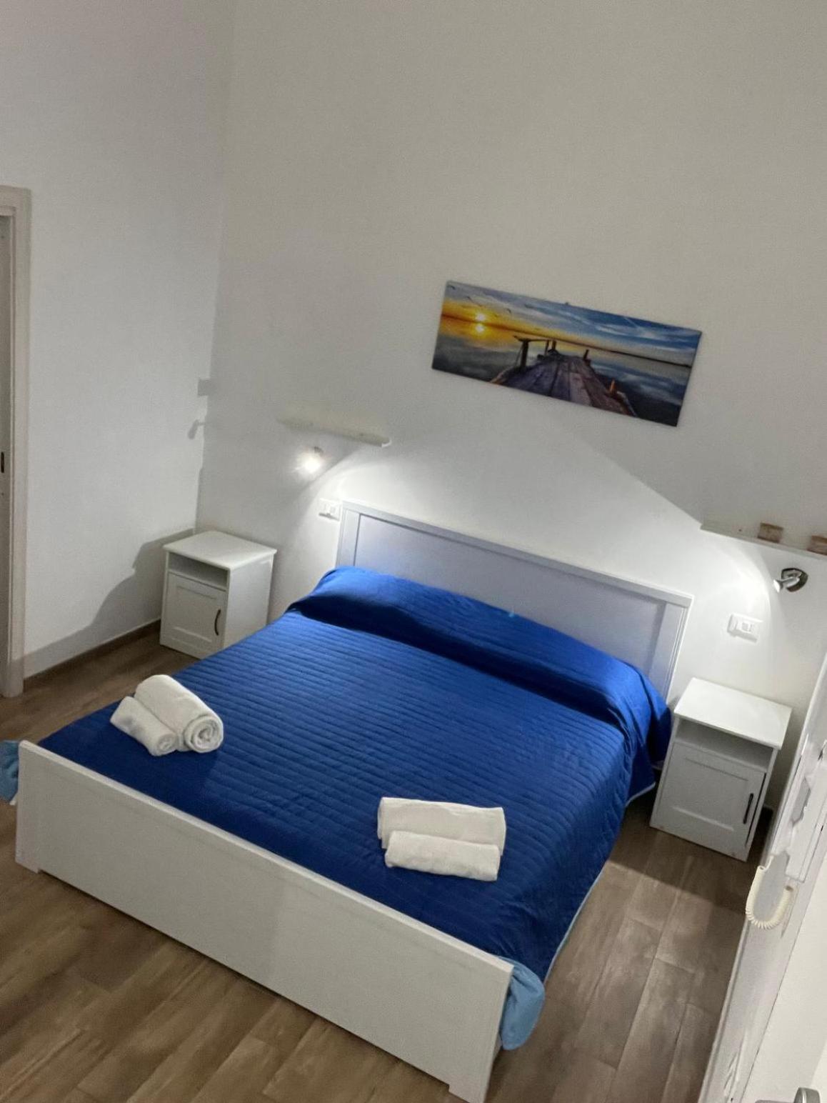 67 Rooms Cefalu Exterior photo