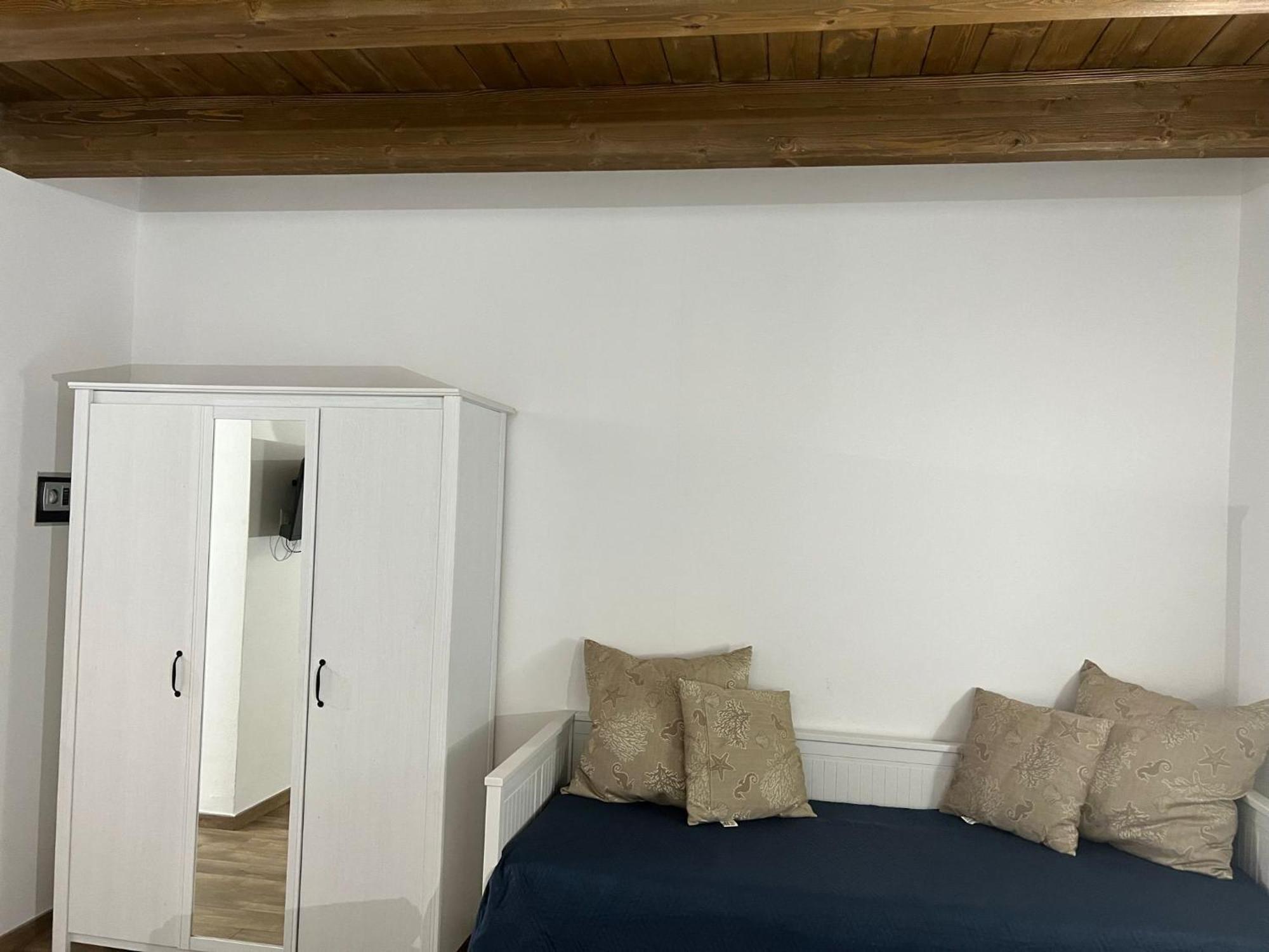 67 Rooms Cefalu Exterior photo