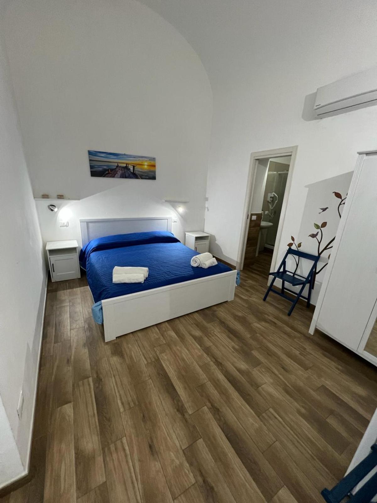 67 Rooms Cefalu Exterior photo