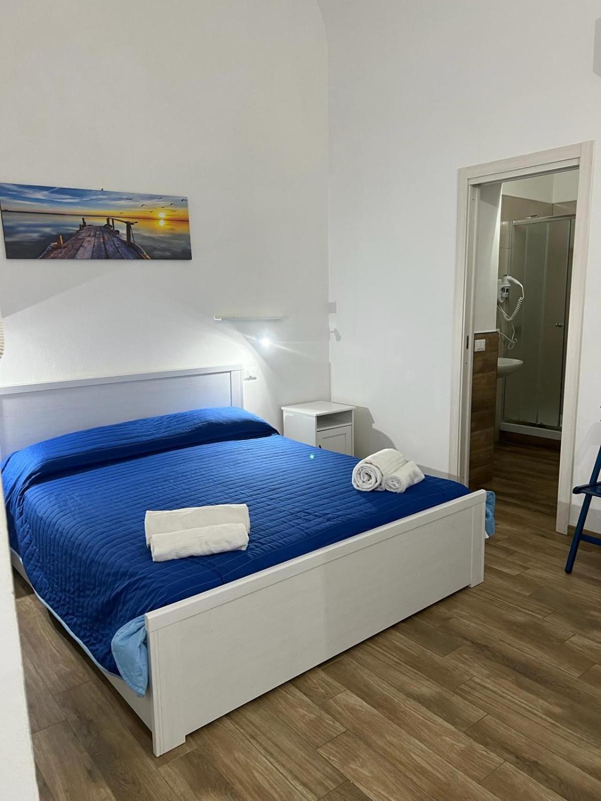 67 Rooms Cefalu Exterior photo