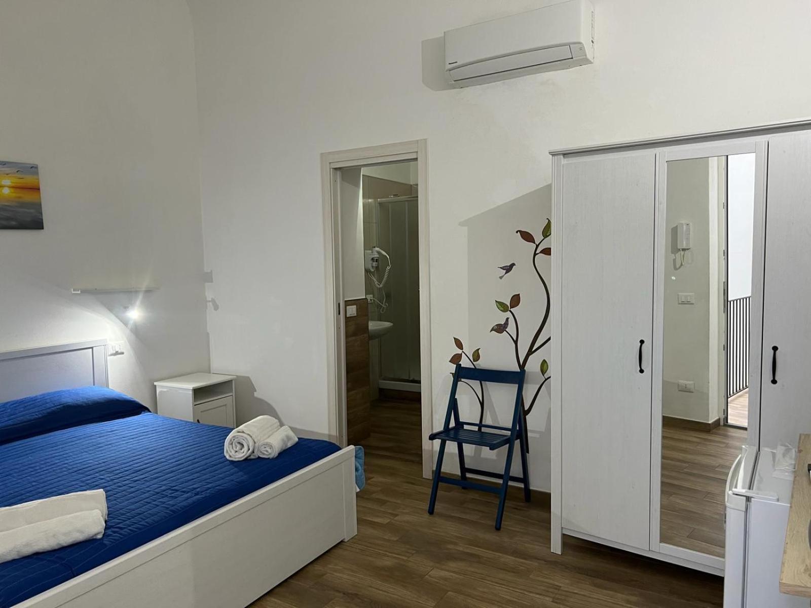 67 Rooms Cefalu Exterior photo