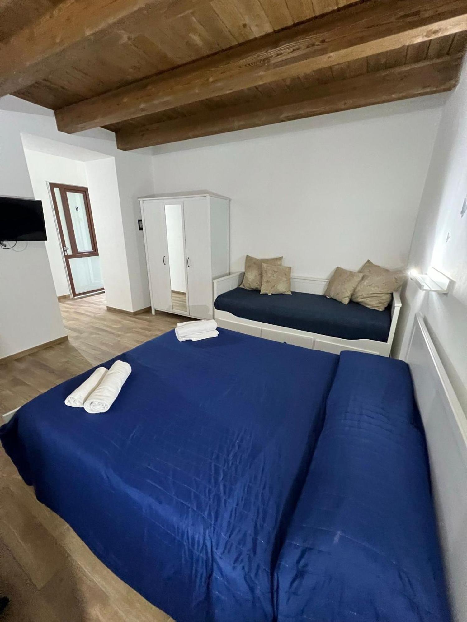 67 Rooms Cefalu Exterior photo
