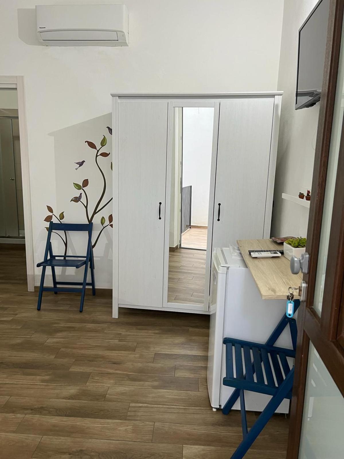 67 Rooms Cefalu Exterior photo